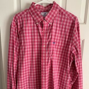 Souther Tide Dress Shirt